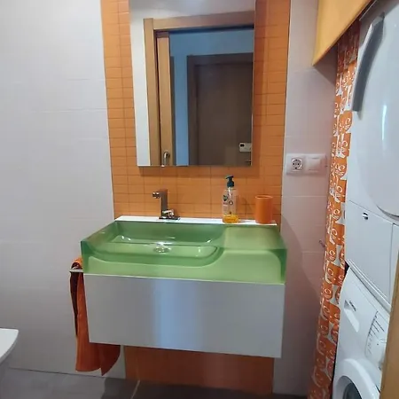 Apartamento La Ilusion - Cariño Esterno foto