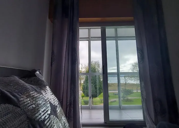 Apartamento La Ilusion - Carino