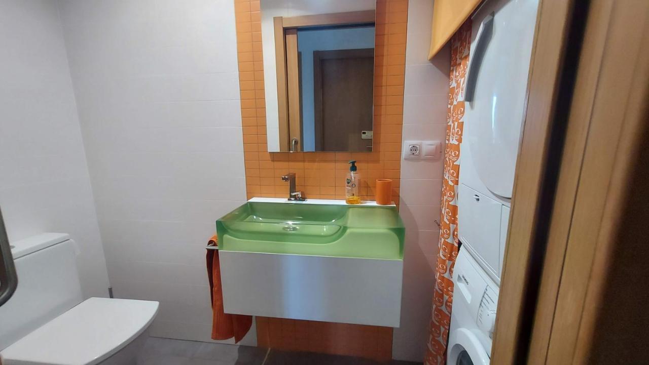Apartment La Ilusion -